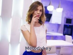 Melodykey