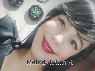 Melodylatinhot