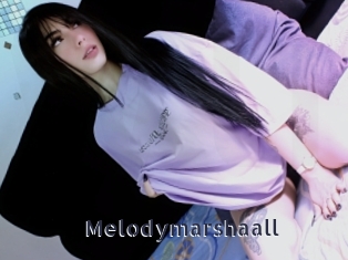 Melodymarshaall