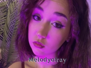 Melodyofray