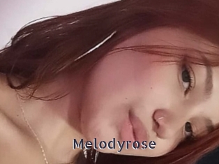 Melodyrose