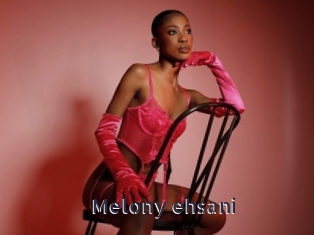 Melony_ehsani