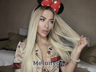 Melonyone