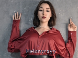 Melonyrayy