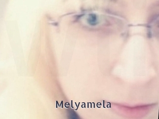 Melyamela