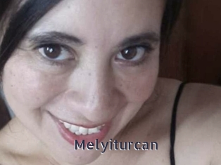 Melyiturcan