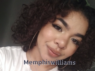 Memphiswilliams