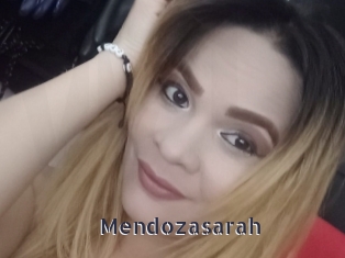 Mendozasarah