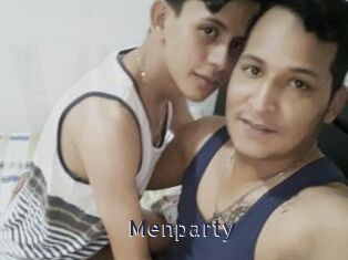 Menparty