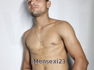 Mensexi23