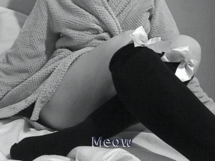 Meow