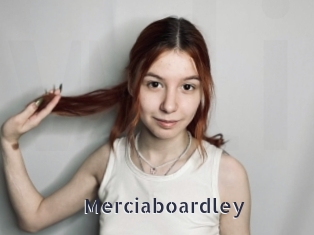 Merciaboardley