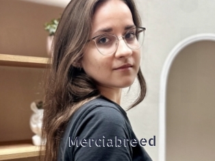 Merciabreed