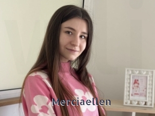 Merciaellen