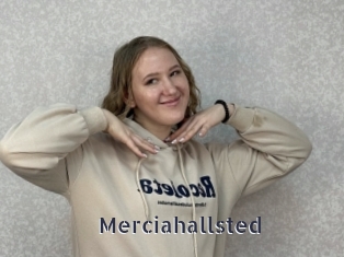 Merciahallsted