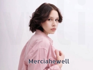 Merciahewell