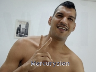 Mercuryzion