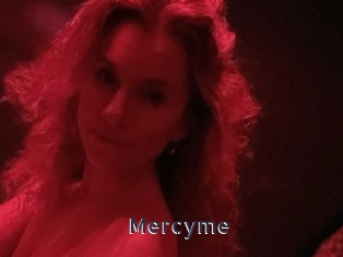 Mercyme