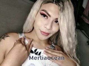 Merliaocean