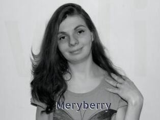 Meryberry