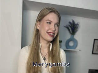 Merygambe