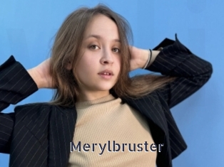 Merylbruster