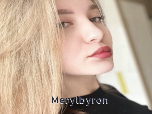 Merylbyron