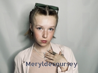 Meryldecoursey