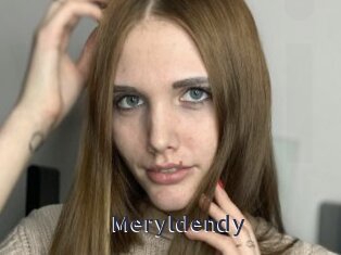 Meryldendy