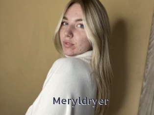 Meryldryer