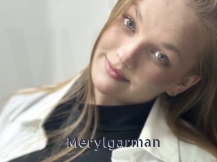 Merylgarman