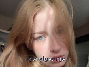 Merylgeorge