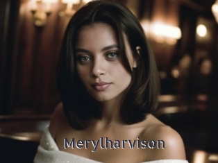 Merylharvison