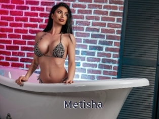 Metisha