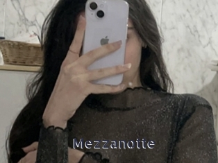 Mezzanotte