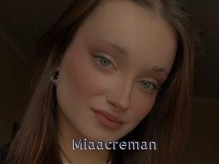 Miaacreman