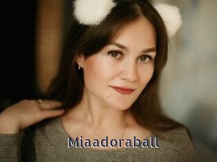 Miaadoraball