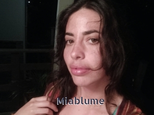 Miablume