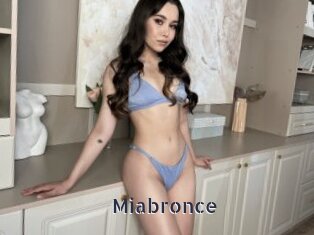 Miabronce