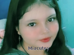 Miacutey