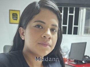 Miadann