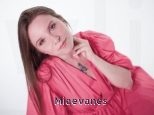 Miaevanes