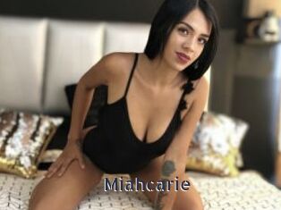 Miahcarie