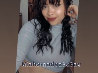 Miahernadez303av