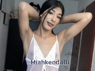 Miahkendalli