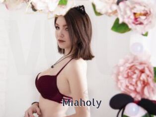 Miaholy