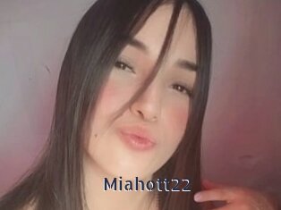 Miahott22