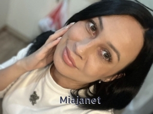 Miajanet