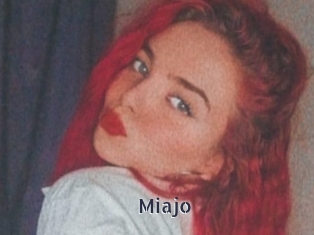 Miajo