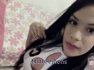 Mialeejhons